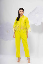 Liza Set - CiceroniCo - ord SetChambray & Co.