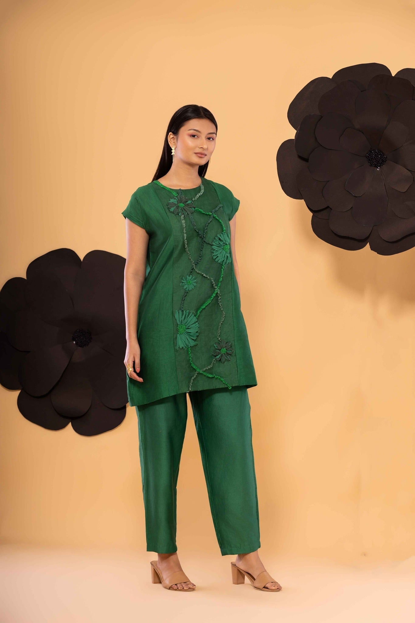 Lois Set - CiceroniCo - ord SetChambray & Co.