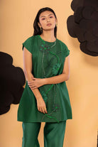 Lois Set - CiceroniCo - ord SetChambray & Co.