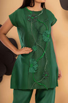 Lois Set - CiceroniCo - ord SetChambray & Co.