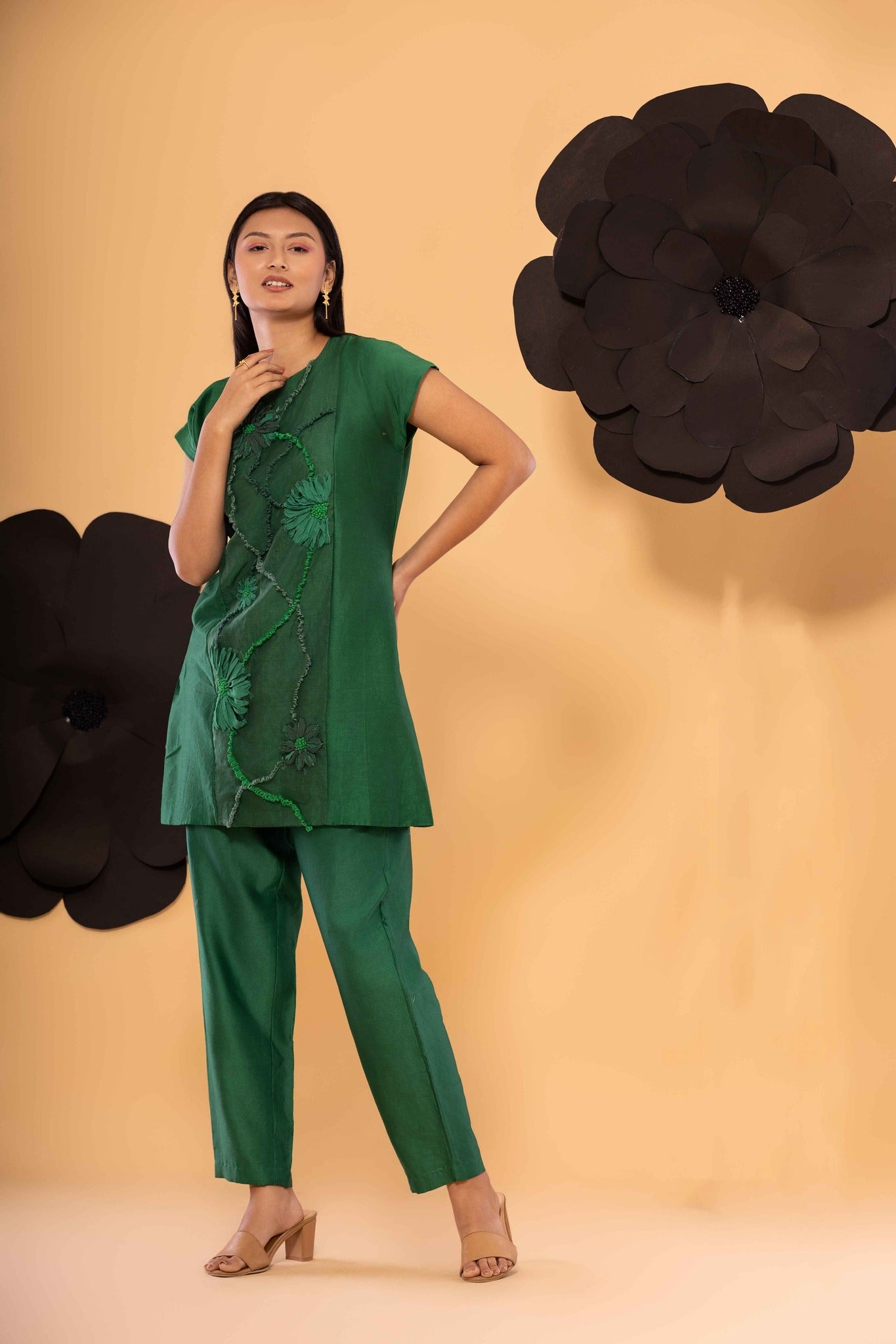 Lois Set - CiceroniCo - ord SetChambray & Co.