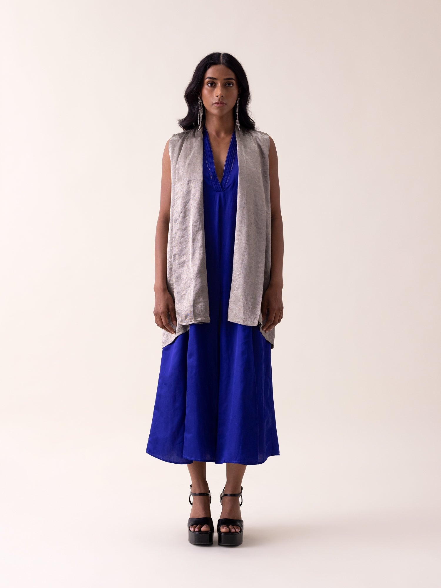 Lolita Jacket - CiceroniJacketsShades of India