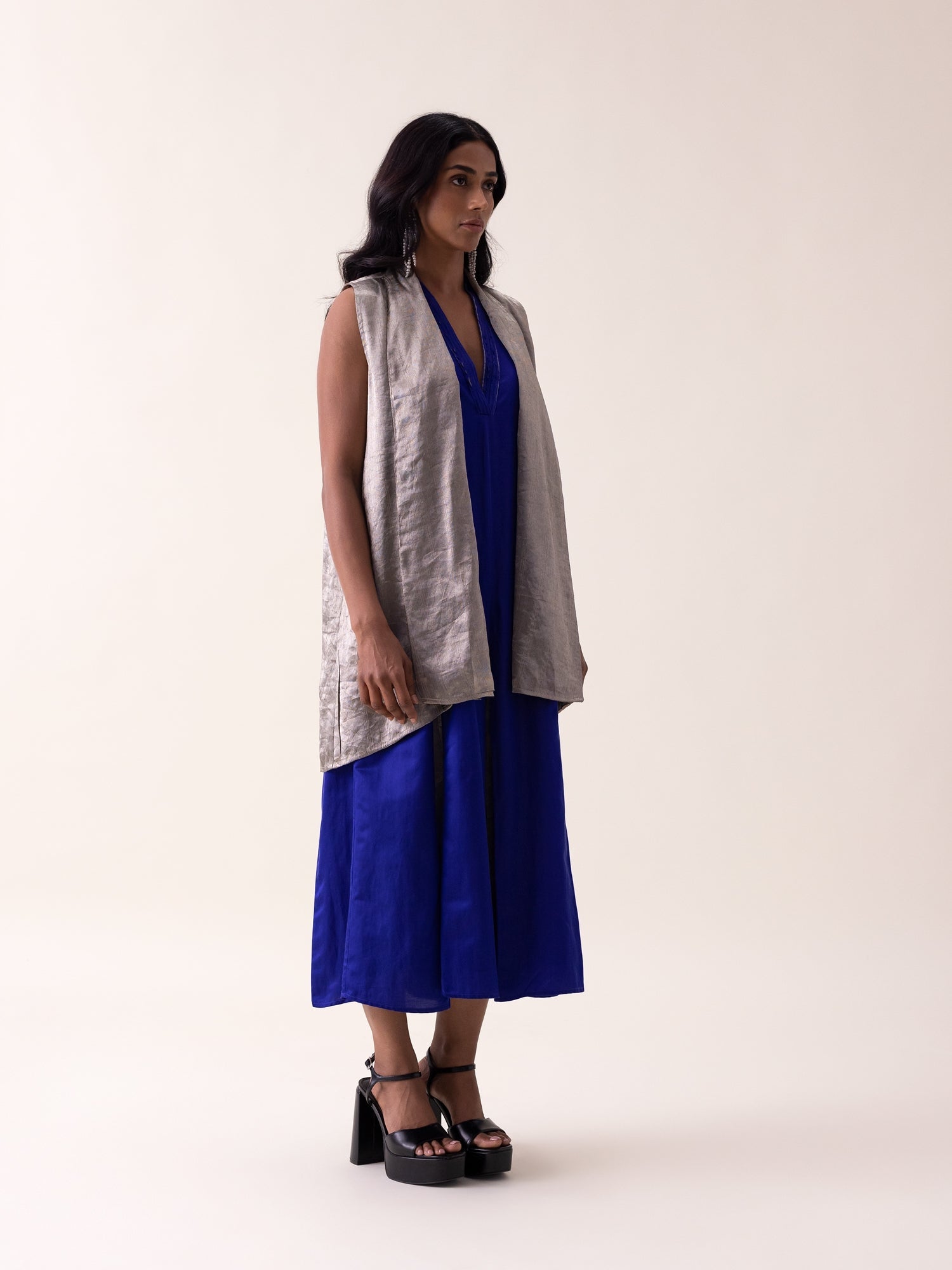 Lolita Jacket - CiceroniJacketsShades of India