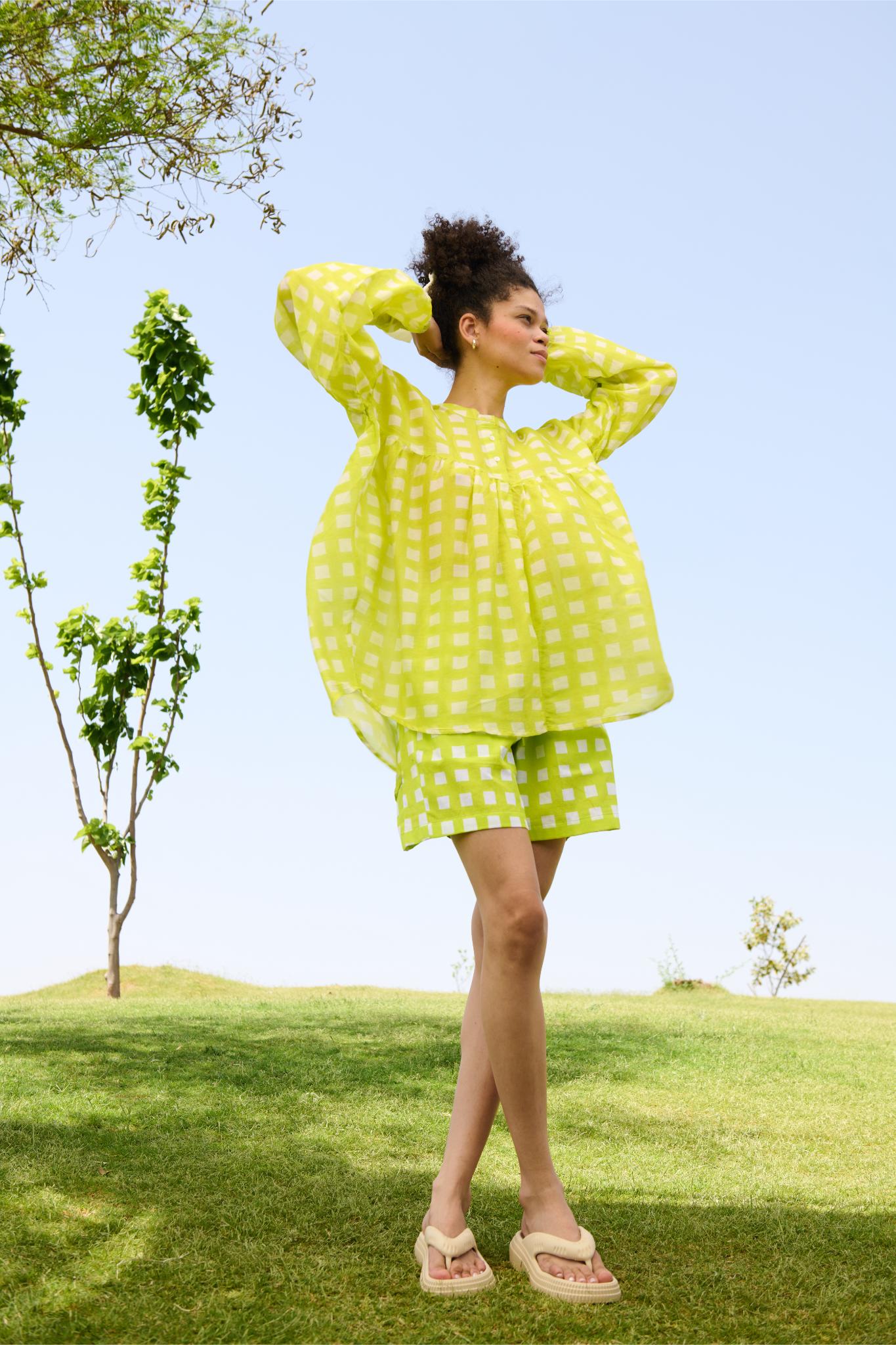 Lolo Set - CiceroniCo-ord SetRAAS Life