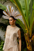 Lorena Set - CiceroniLehenga SetChambray & Co.