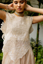 Lorena Set - CiceroniLehenga SetChambray & Co.