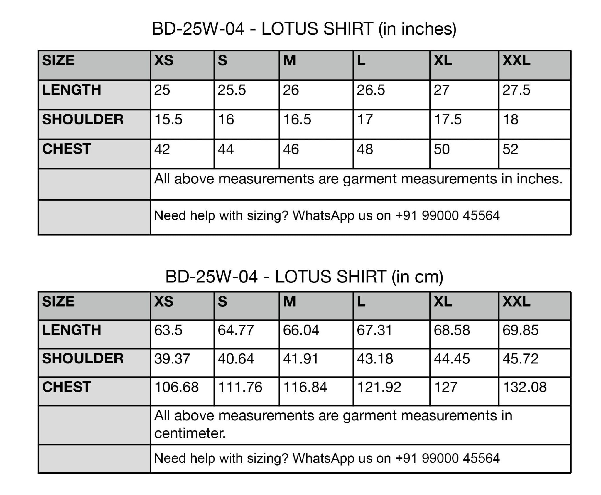 Lotus Shirt - CiceroniWomen ShirtsAnushé Pirani