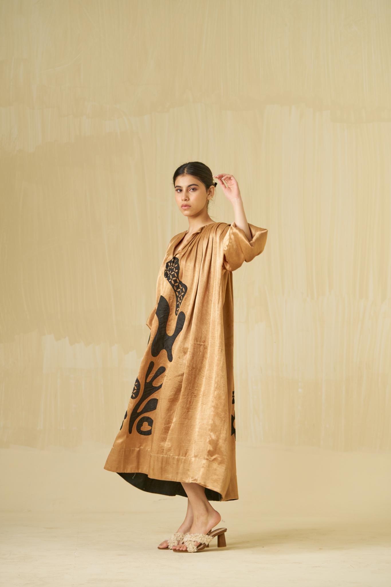 Love Bug Dress - CiceroniDressesStoique