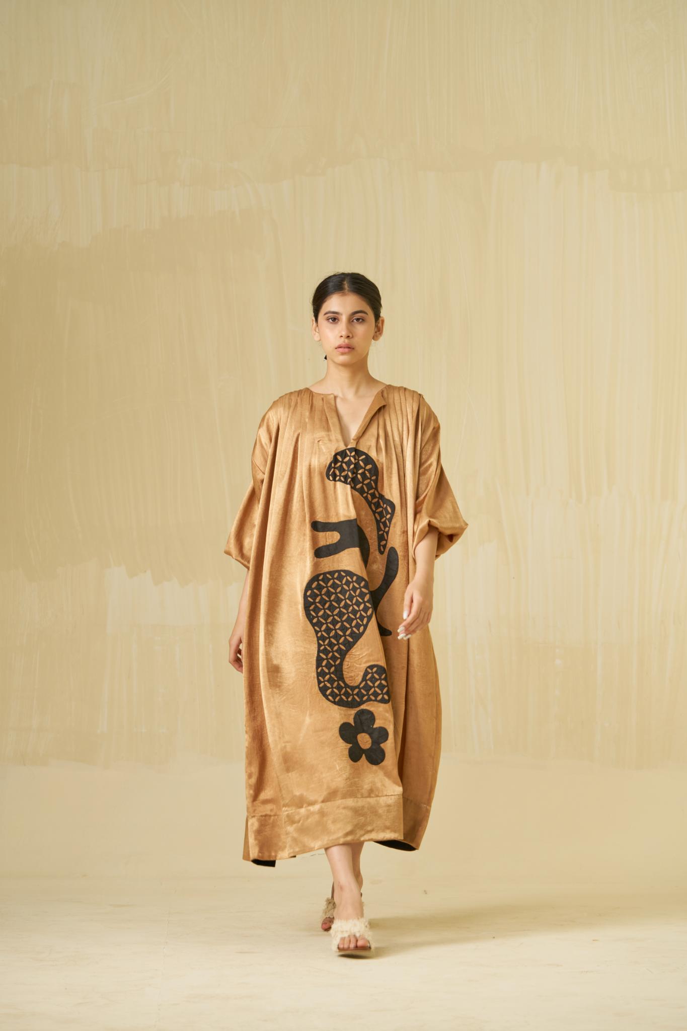 Love Bug Dress - CiceroniDressesStoique