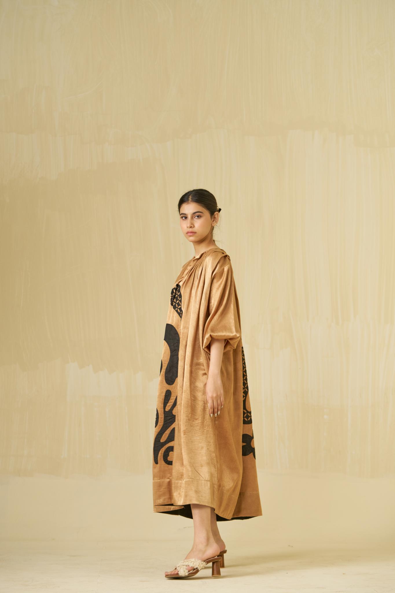 Love Bug Dress - CiceroniDressesStoique