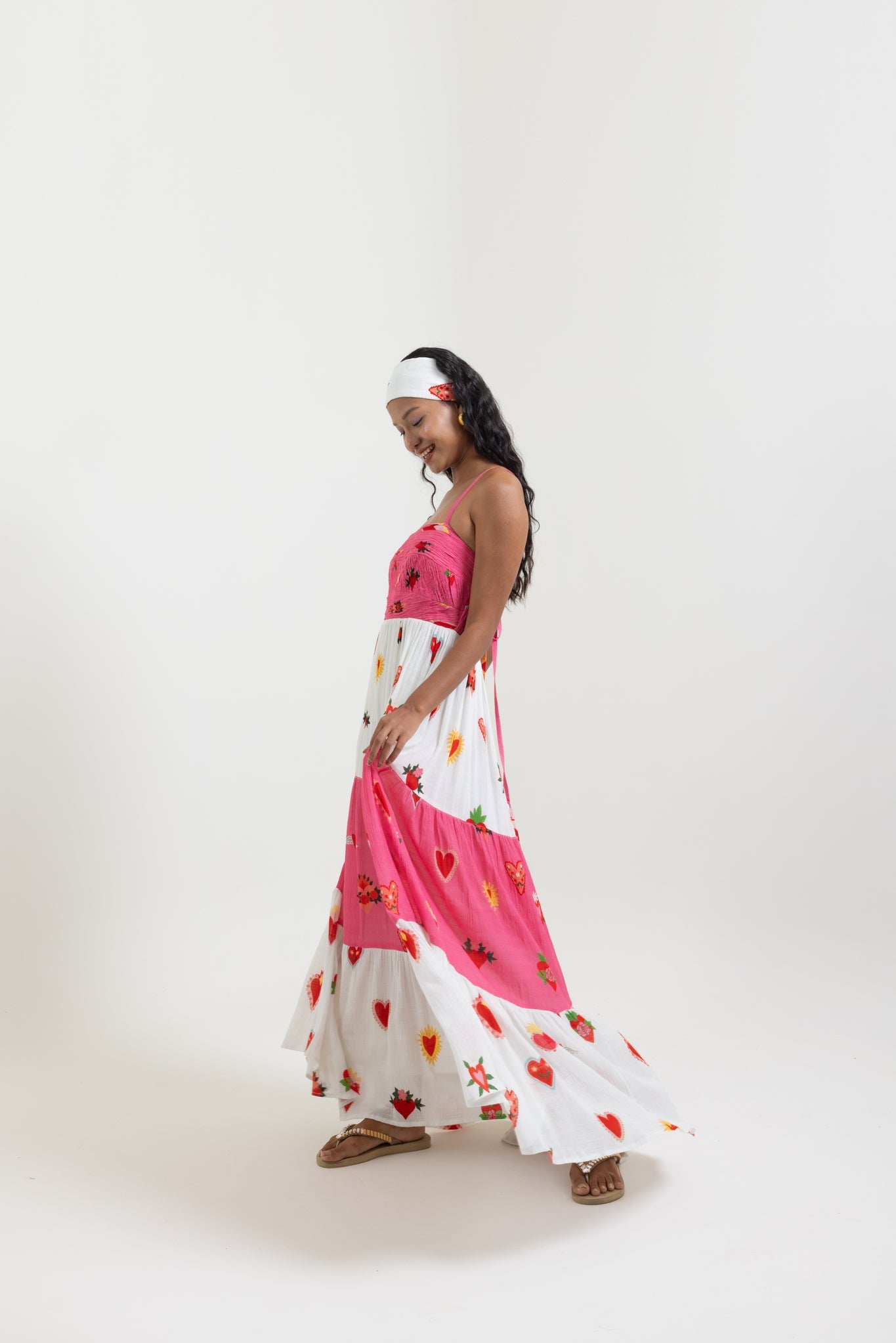 Love Me Maxi - CiceroniDressesLabel Sugar