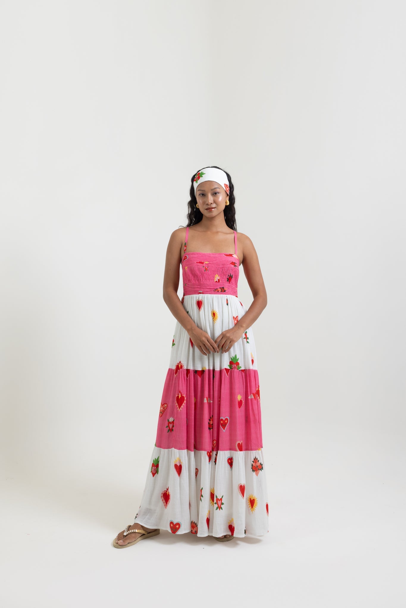 Love Me Maxi - CiceroniDressesLabel Sugar