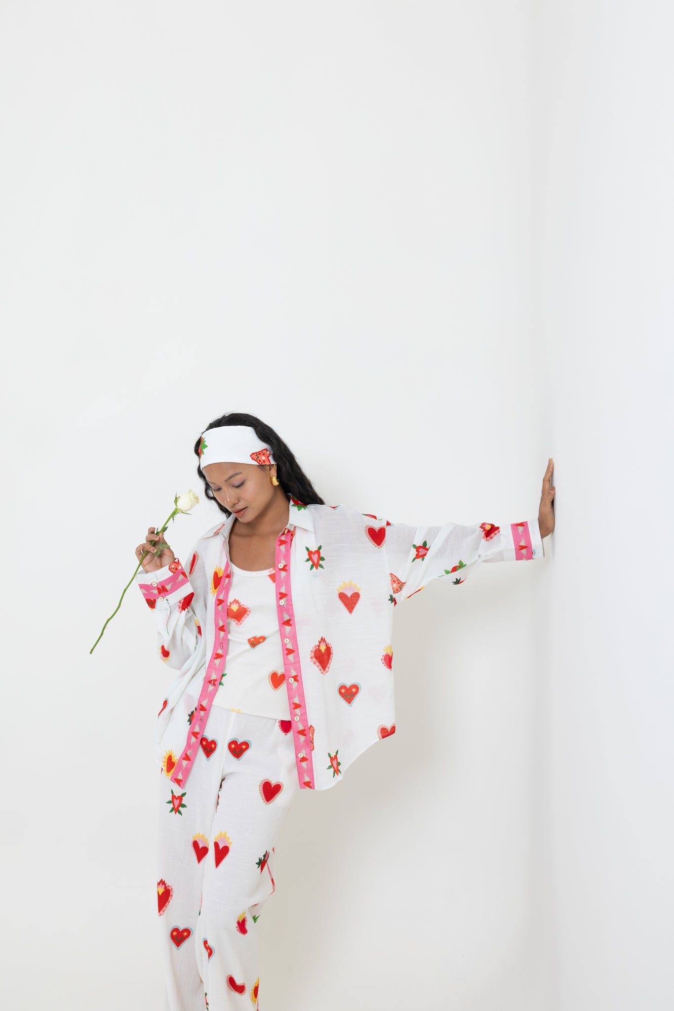 Love Me Pant - CiceroniPantsLabel Sugar