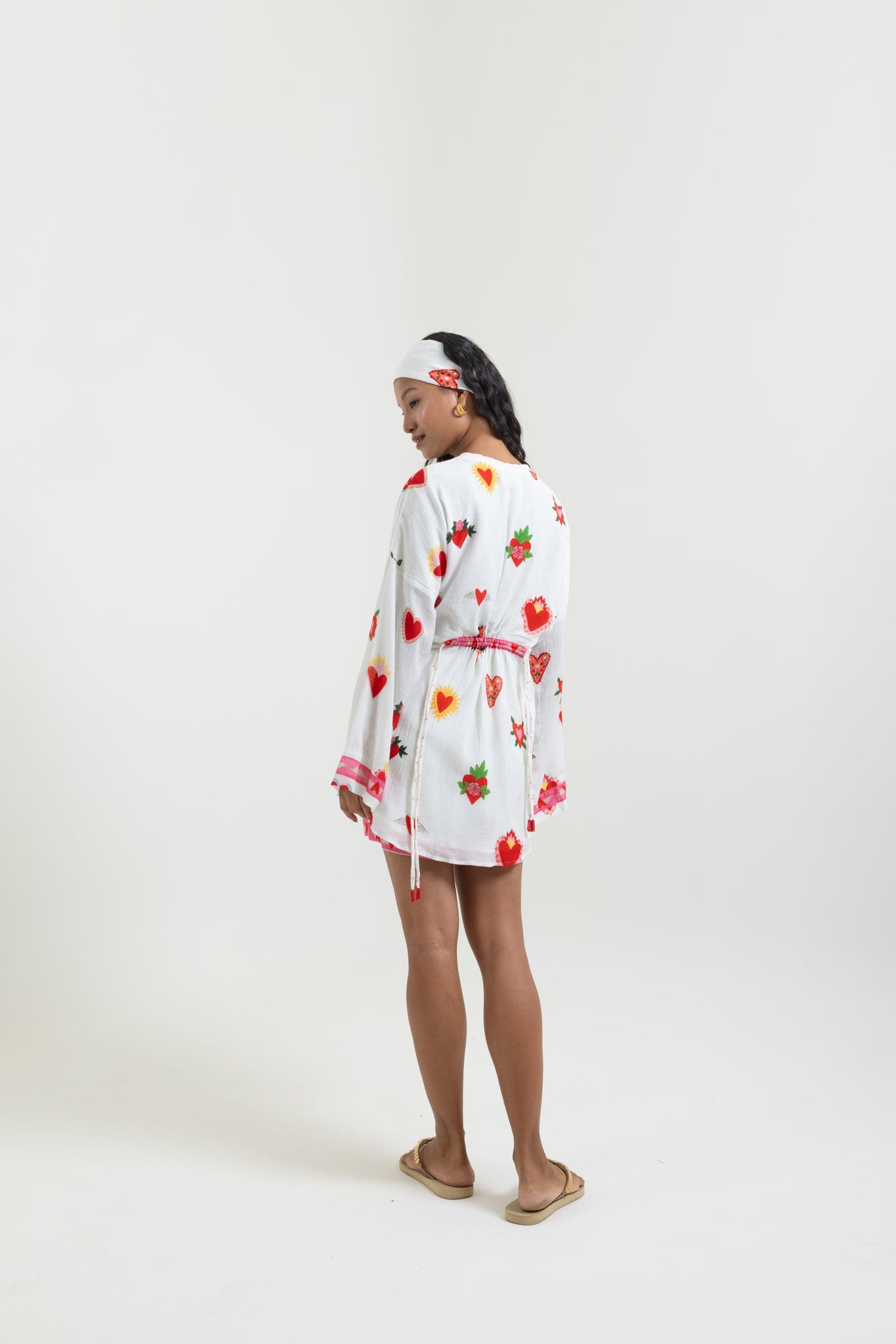 Love Me Shorts - CiceroniShortsLabel Sugar