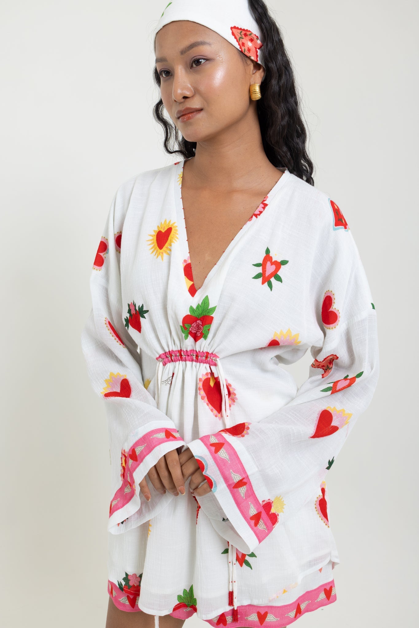 Love Me Shorts - CiceroniShortsLabel Sugar