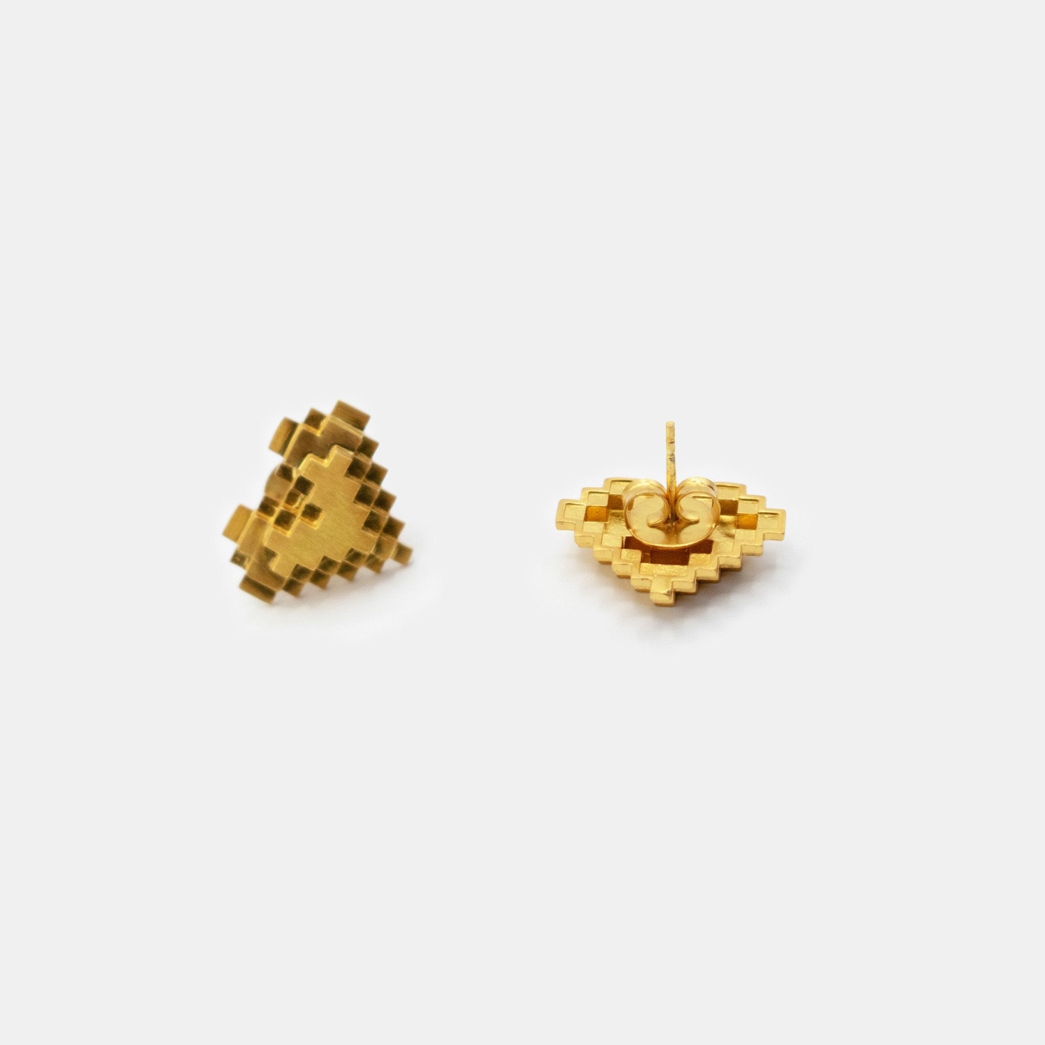 Lovebytes Small Earrings - CiceroniEarringsNO.NA.MÈ