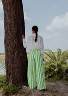 Lucknow Pants - CiceroniPantsThe Raw India
