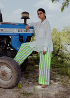 Lucknow Pants - CiceroniPantsThe Raw India