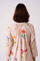 Lumi Co-ord - Peach - CiceroniKurta Set, Everyday WearThe Kaatn Trail