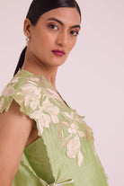 Lumi - Floating Cape with Inner & Pants - CiceroniCo - ord SetMadder Much