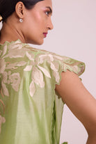 Lumi - Floating Cape with Inner & Pants - CiceroniCo - ord SetMadder Much