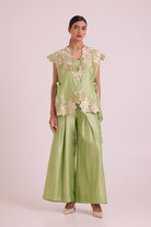 Lumi - Floating Cape with Inner & Pants - CiceroniCo - ord SetMadder Much