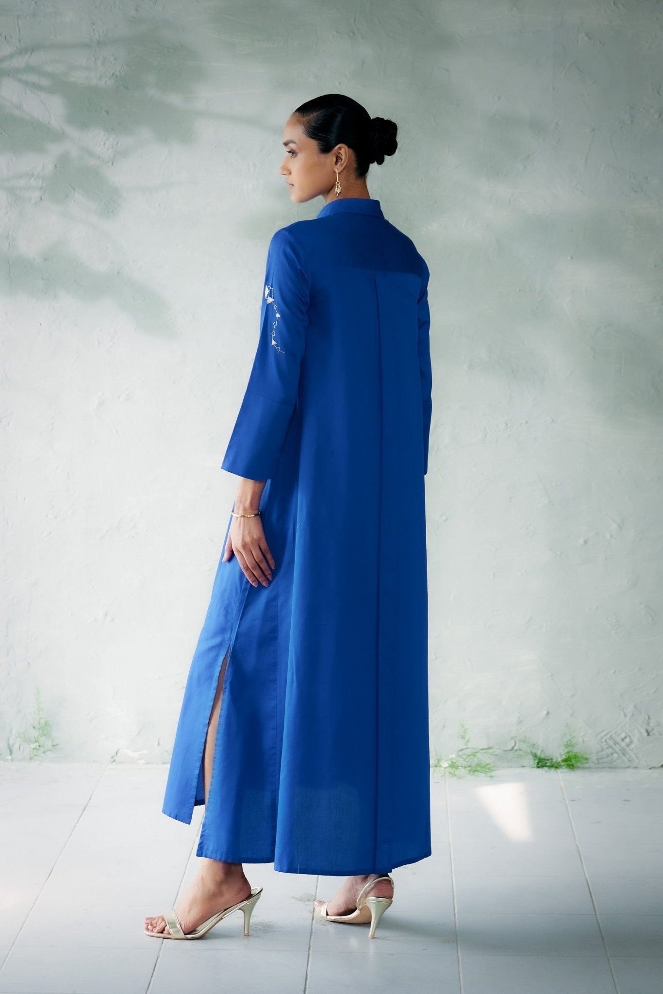 Lumisky Dress - CiceroniDressesCanoopi