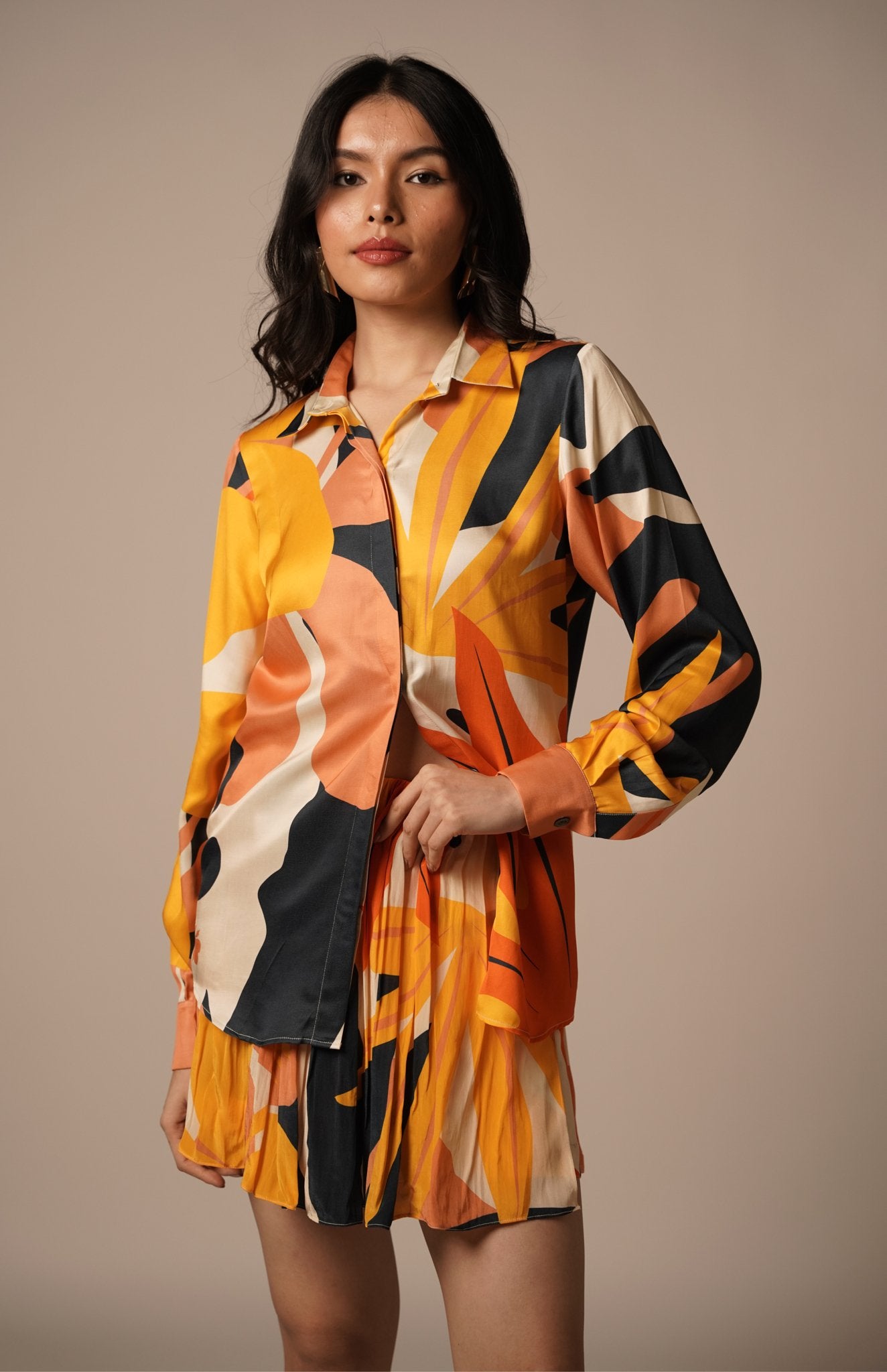 Luna Classic Shirt - CiceroniShirtsAdvait