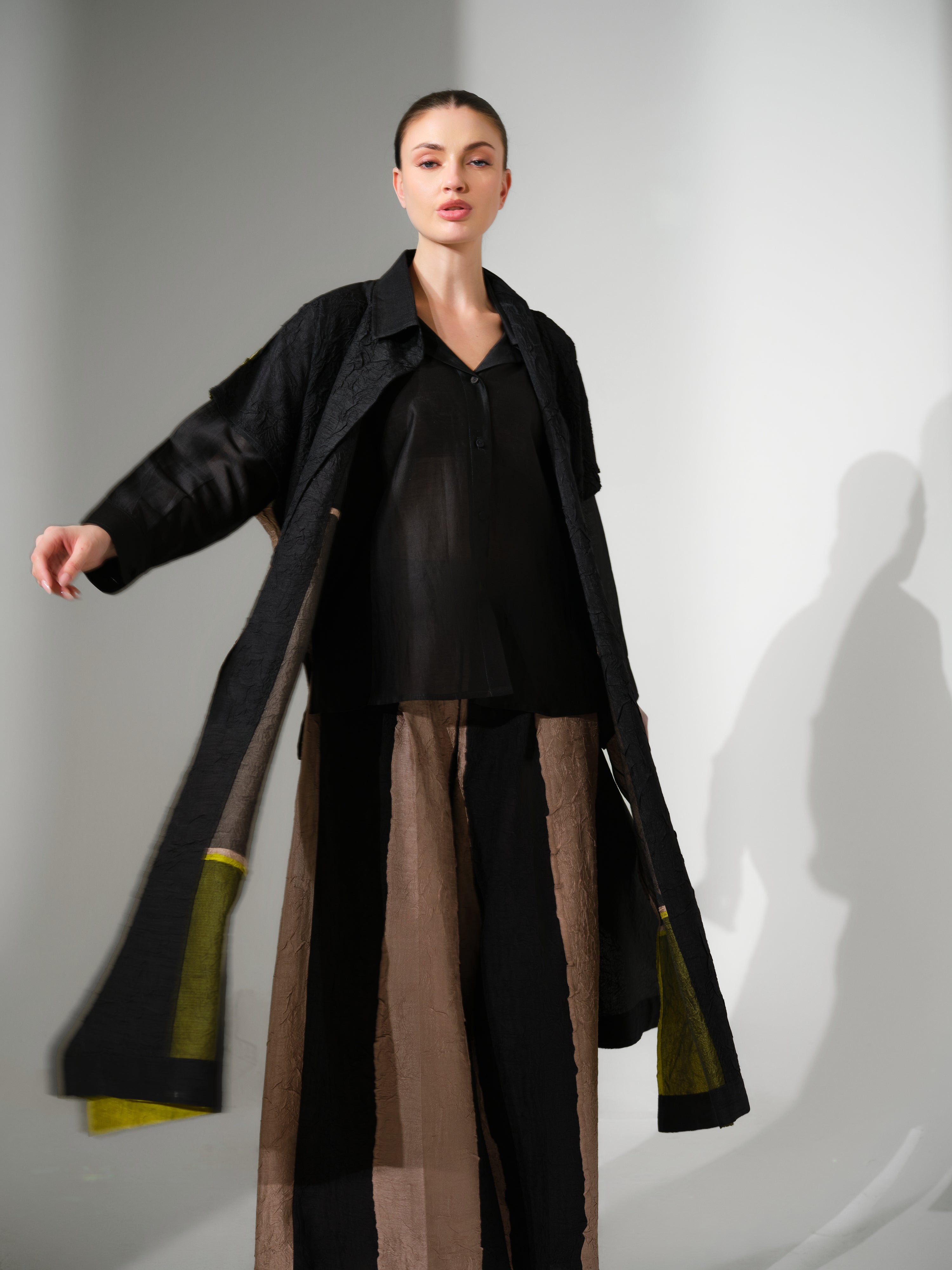 Luna Shirt - CiceroniWomen ShirtsStoique
