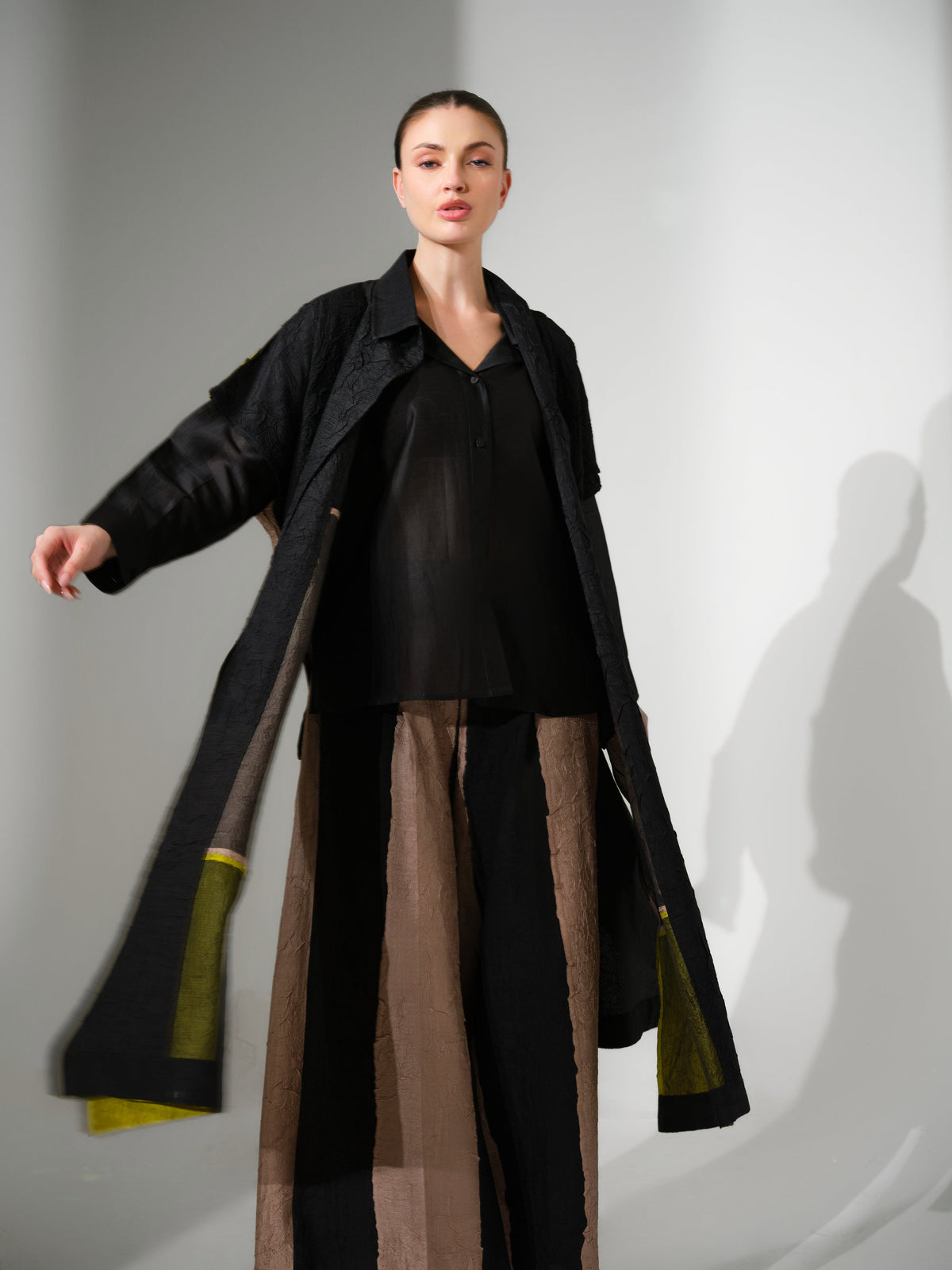Luna Shirt - CiceroniWomen ShirtsStoique