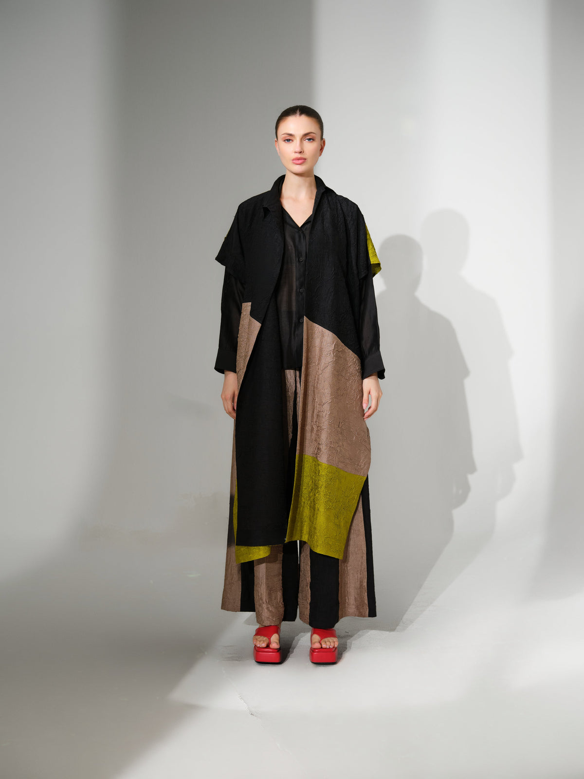 Luna Shirt - CiceroniWomen ShirtsStoique