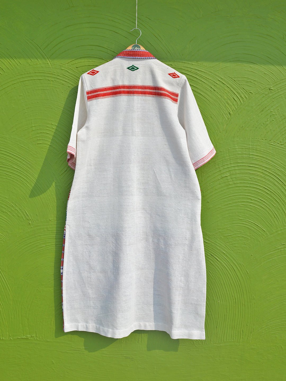 Maaysari Shirt Dress - CiceroniDressesJohargram