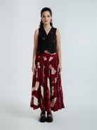 Madder Co - Ord Set - CiceroniCo - ord SetRias Jaipur