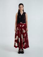 Madder Skirt - CiceroniSkirtsRias Jaipur