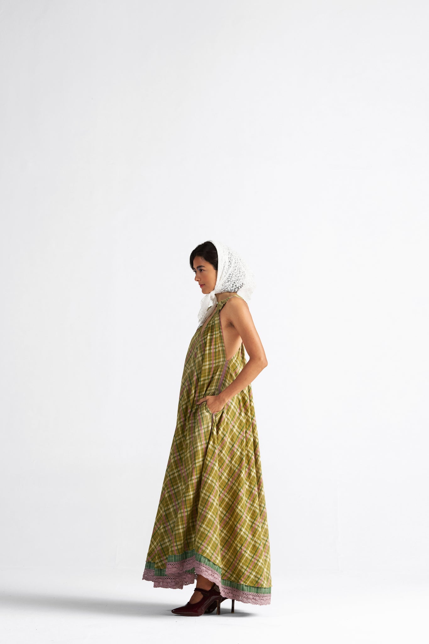 Madeleine - CiceroniDressesPaeony