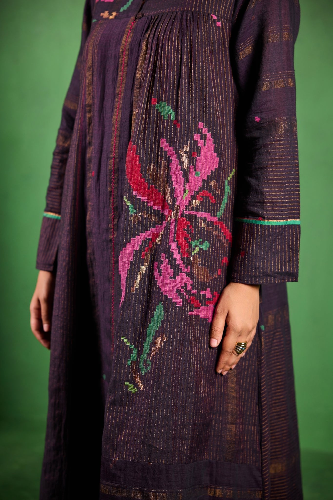 Madhavi Dress - CiceroniDressesSarron