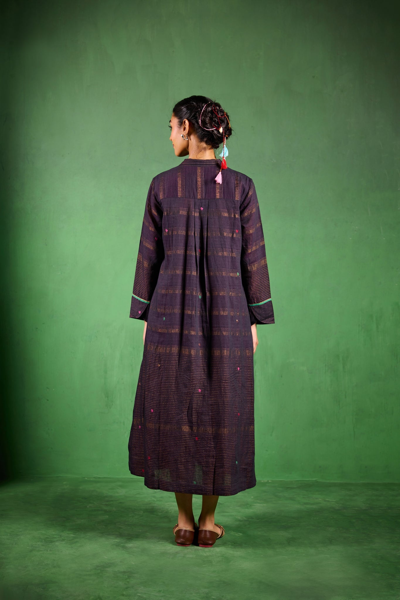 Madhavi Dress - CiceroniDressesSarron