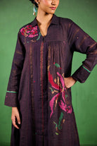 Madhavi Dress - CiceroniDressesSarron