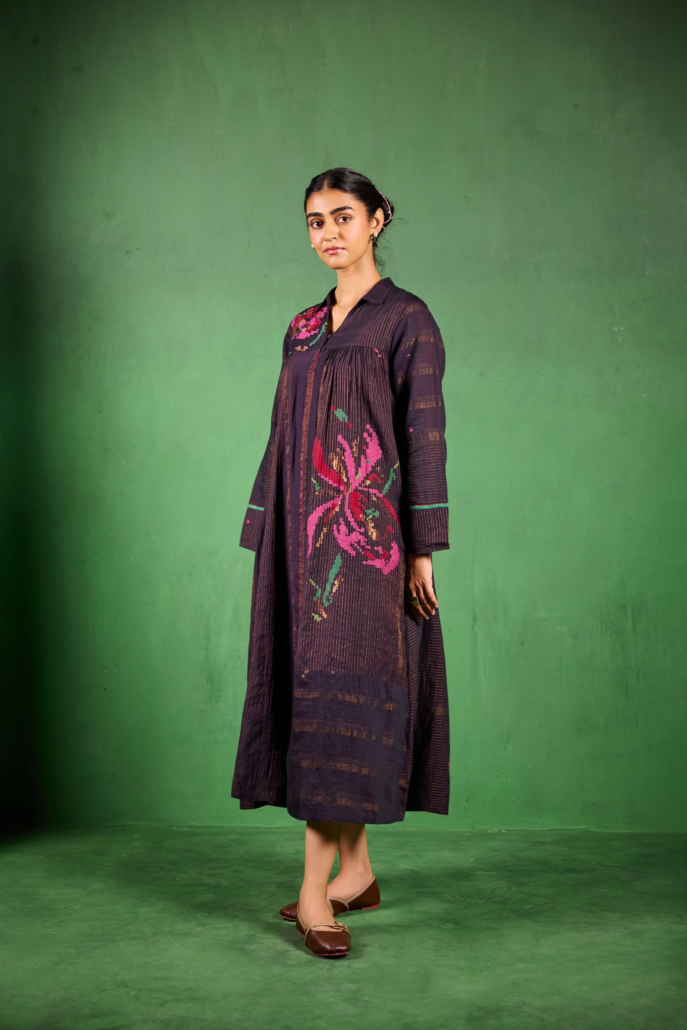 Madhavi Dress - CiceroniDressesSarron