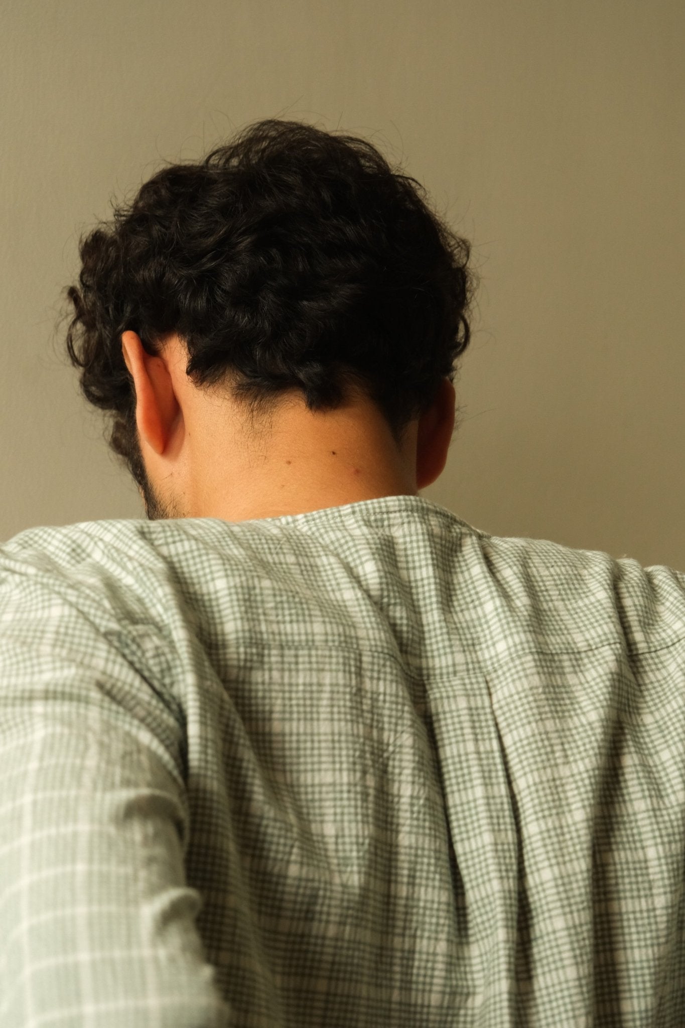 Madras Flair Shirt - CiceroniShirtswith N.