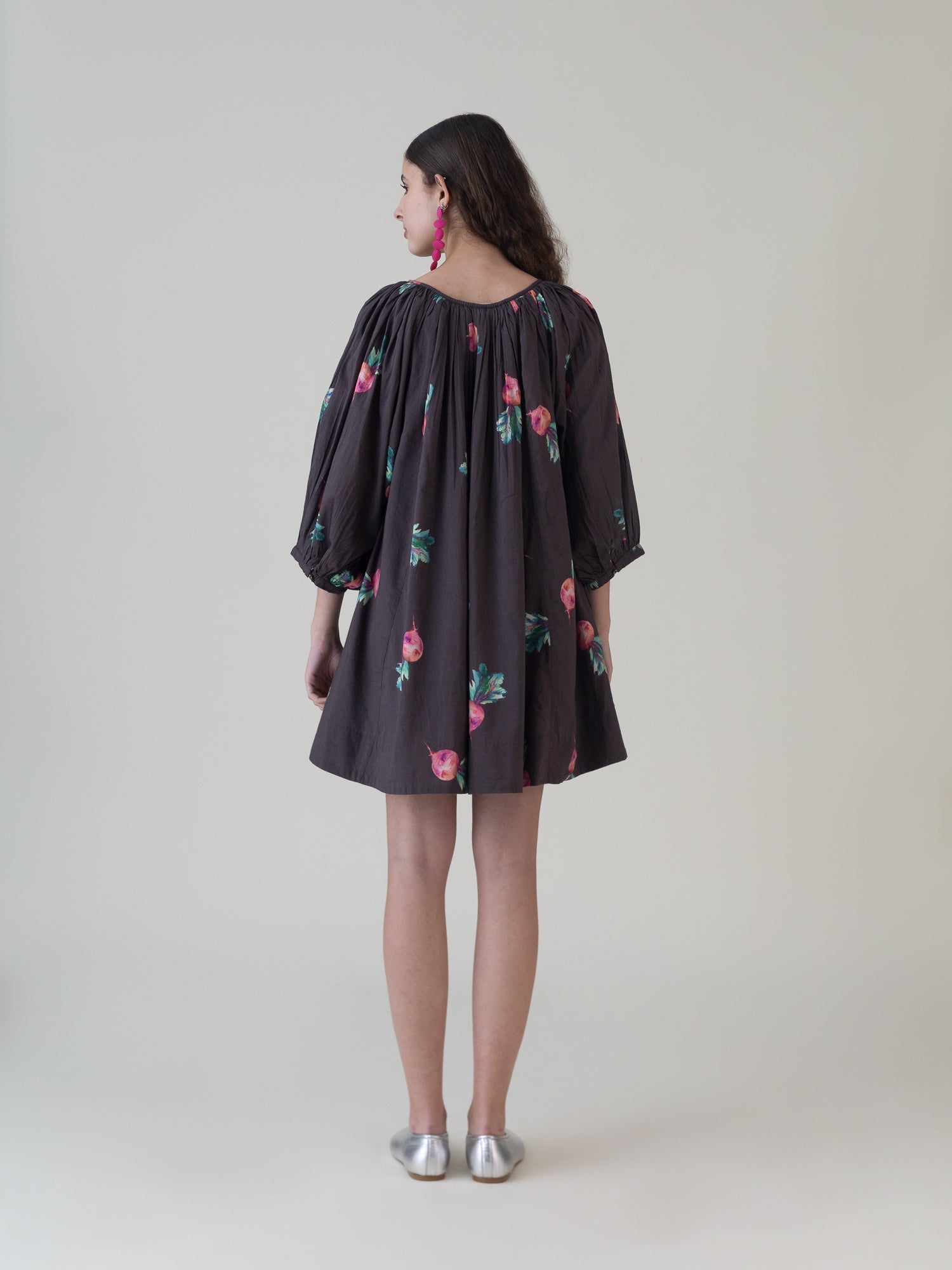 Maeve Dress - CiceroniDressesShades of India
