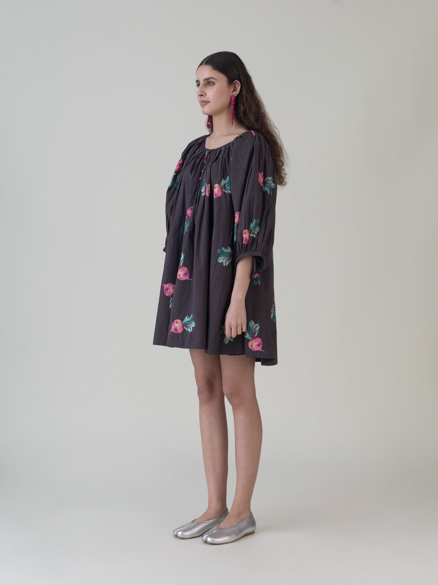 Maeve Dress - CiceroniDressesShades of India