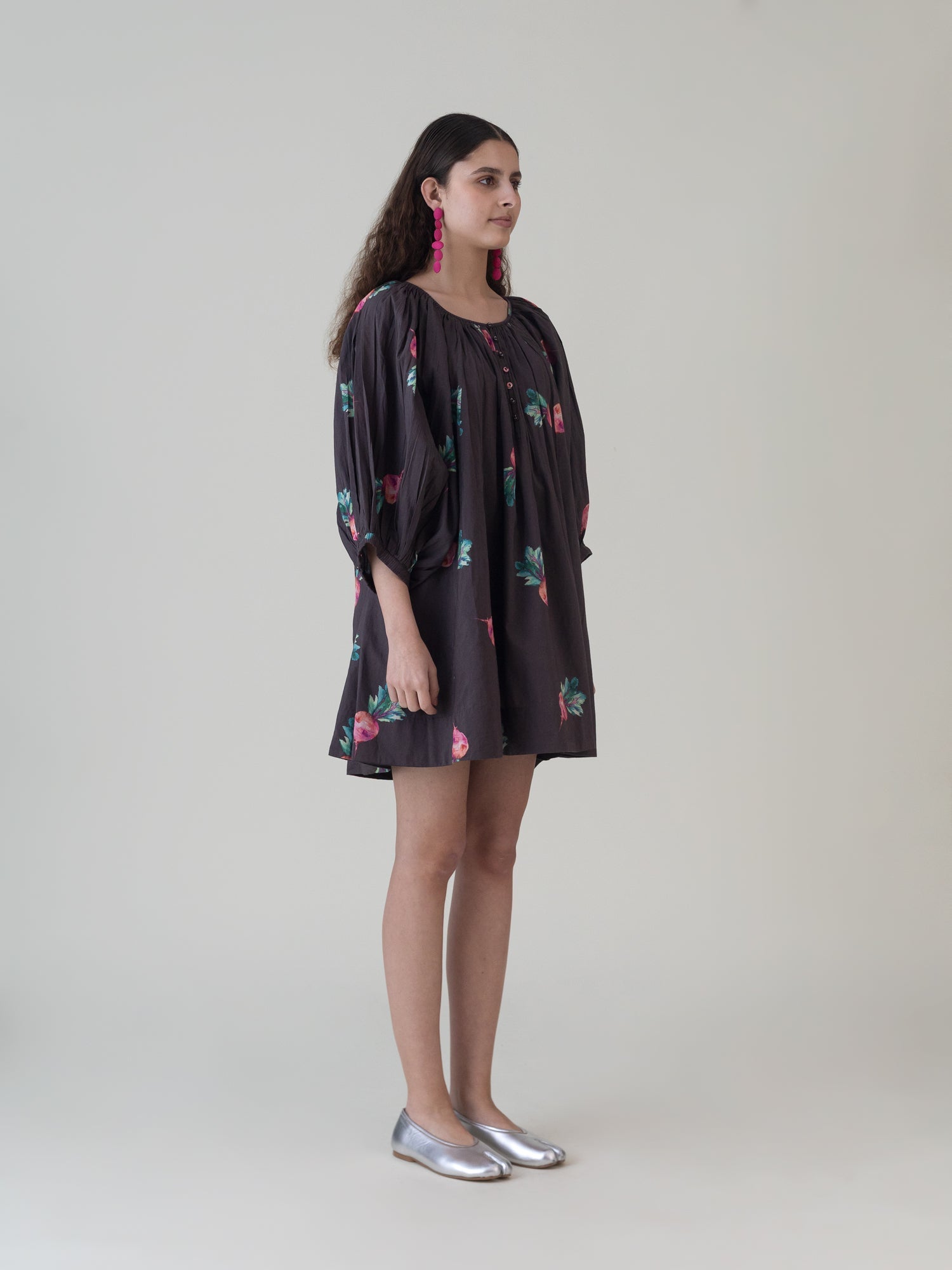 Maeve Dress - CiceroniDressesShades of India