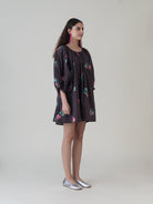 Maeve Dress - CiceroniDressesShades of India