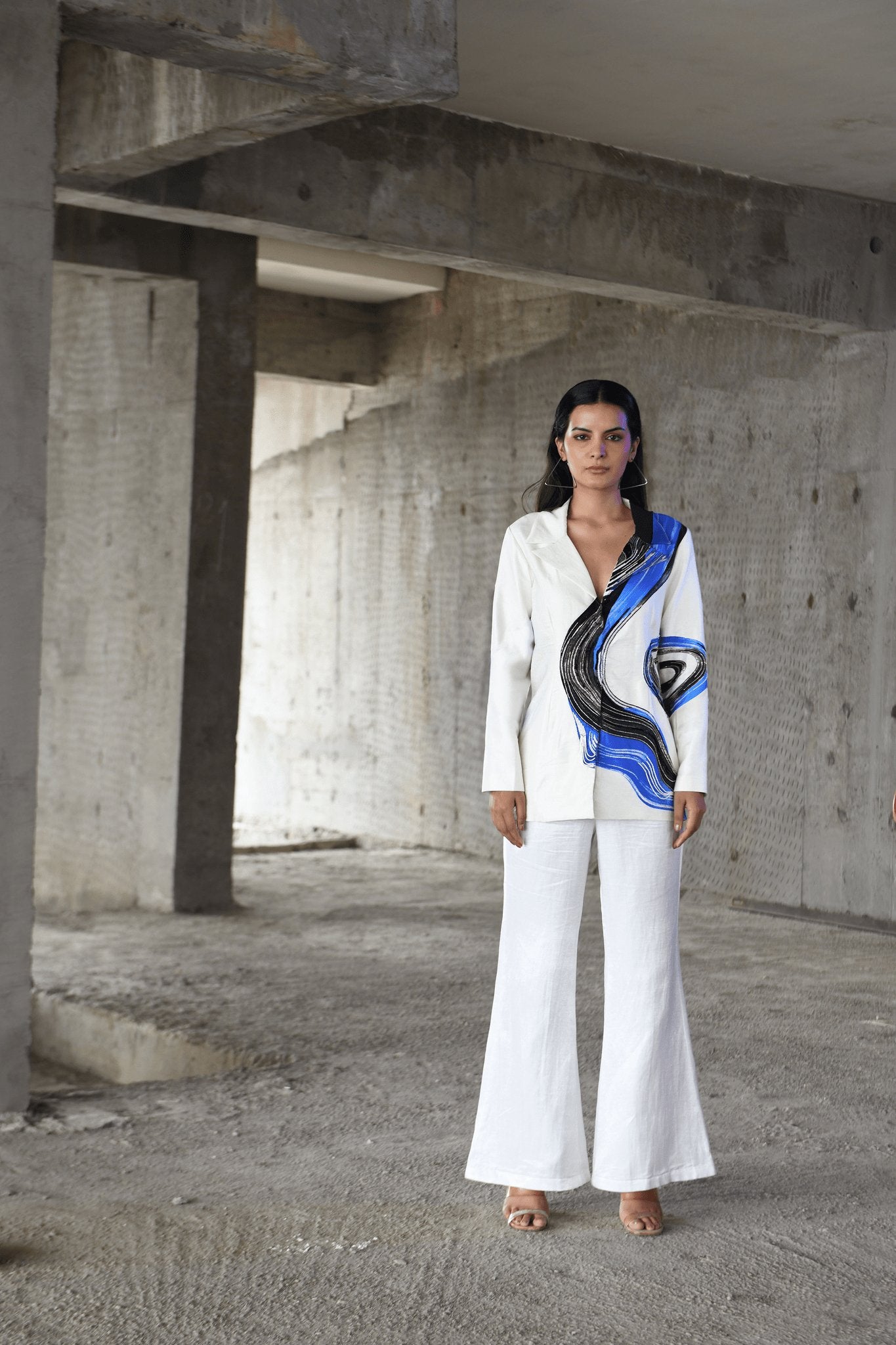 Magnolia Jacket - CiceroniJacketsEast 14