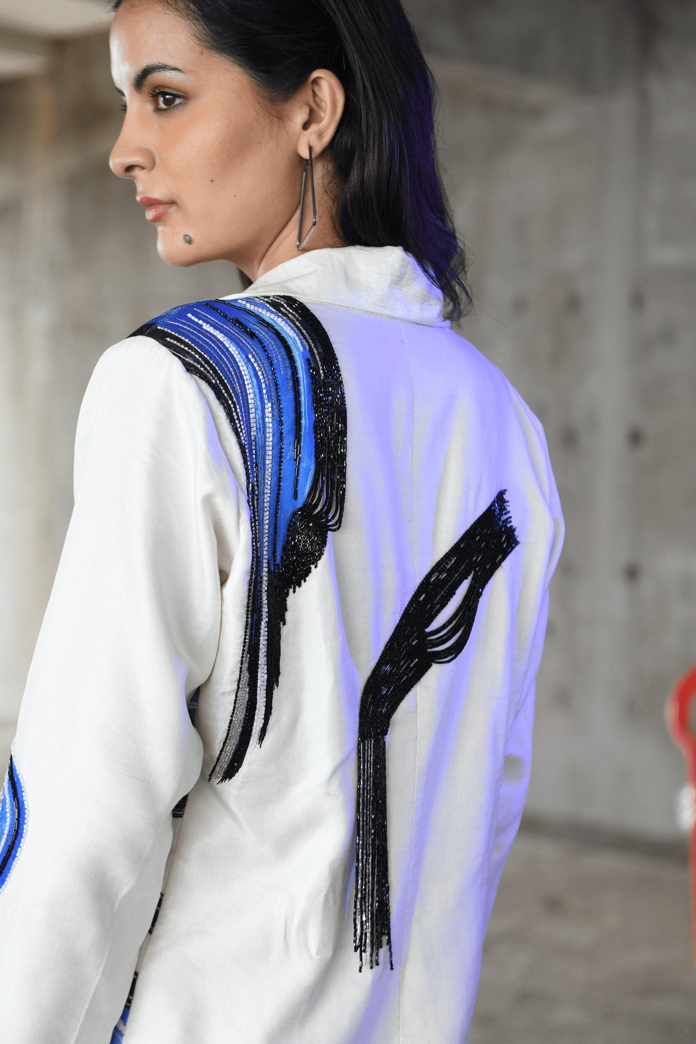 Magnolia Jacket - CiceroniJacketsEast 14