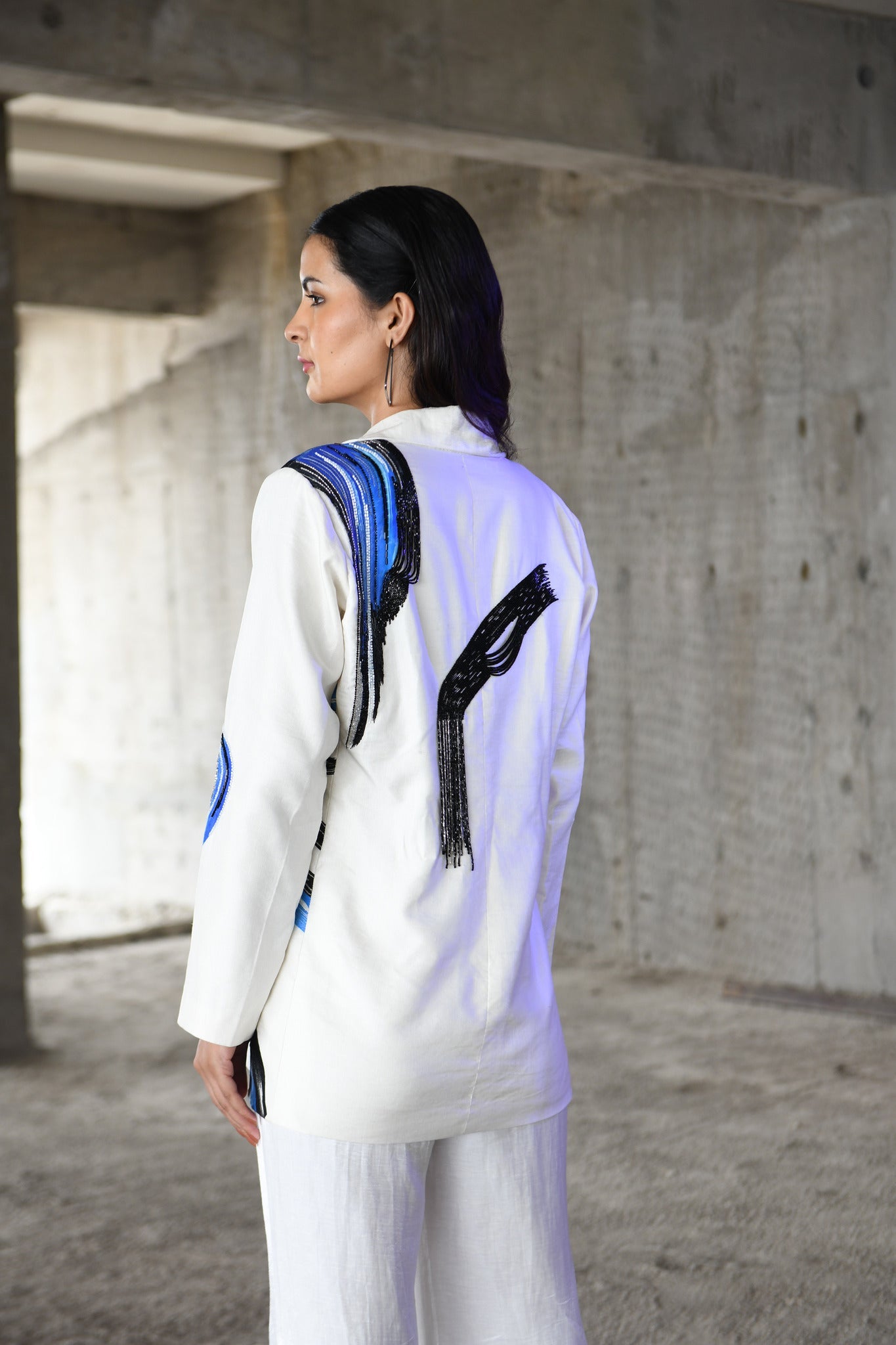 Magnolia Jacket - CiceroniJacketsEast 14