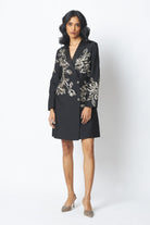 Magpie - Starry Night Blazer Dress - CiceroniDressesMadder Much