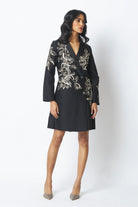 Magpie - Starry Night Blazer Dress - CiceroniDressesMadder Much