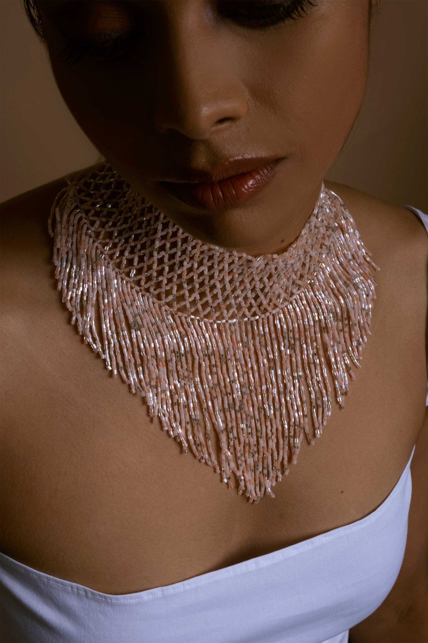 Maharani Choker - CiceroniNecklaceMelo